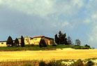 Tuscany photo by Bareo