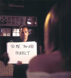 Love Actually