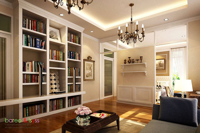 Bareo&Isyss : interior design&decoration ออกแบบ ตกแต่งภายใน :: Issue 75 ...