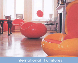 International Furniture