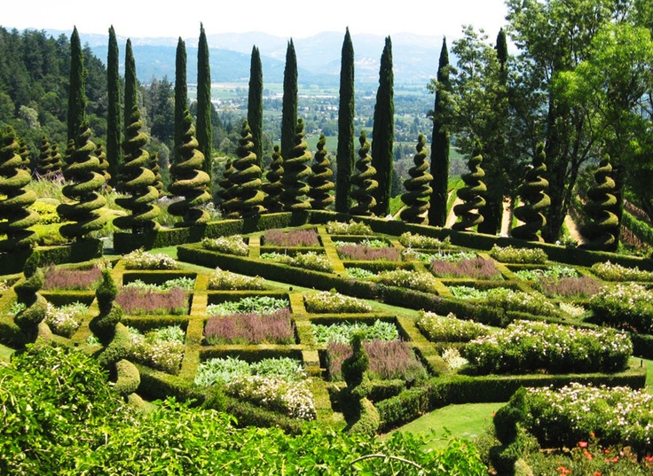 Italian Garden1
