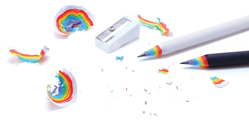 duncan-shotton-rainbow-pencils-designboom-02