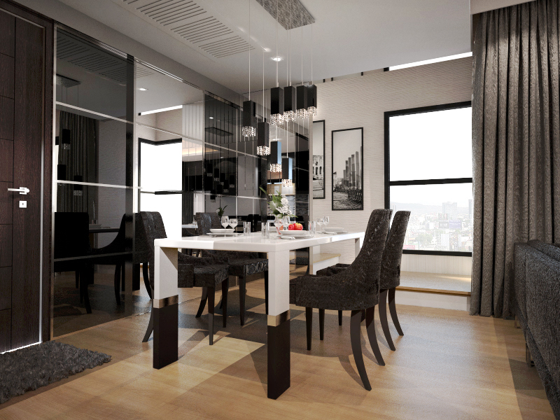 dining Perspective001-1-11