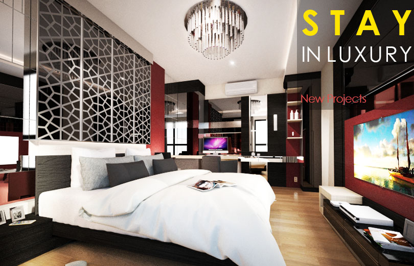 stay luxury