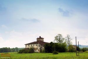 Tuscany photo by Bareo