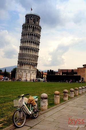Tuscany photo by Bareo