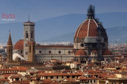 Tuscany photo by Bareo