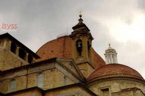 Tuscany photo by Bareo