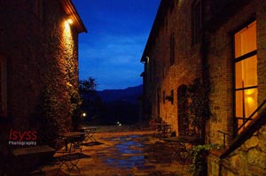 Tuscany photo by Bareo