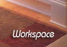 workspace : ออกแบบตกแต่งภายใน