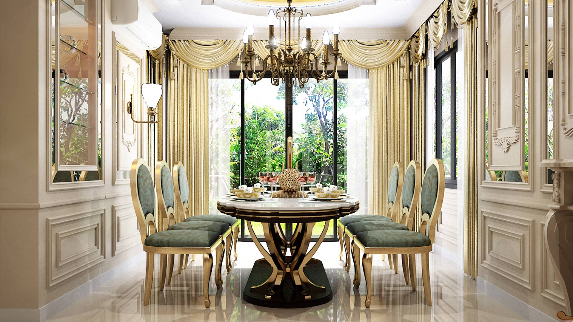 Best Interior Design Thailand Office Luxury