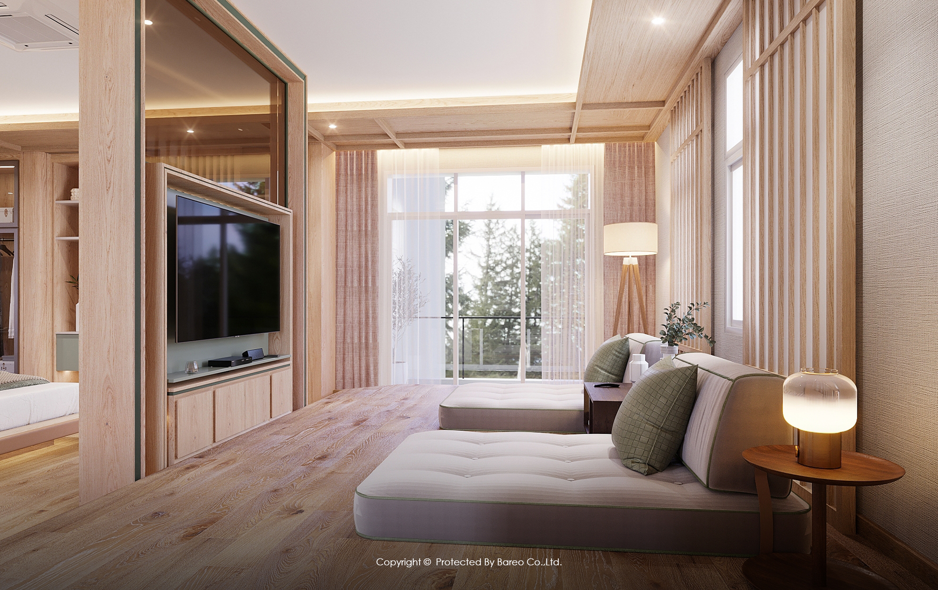 ไอเดีย ออกแบบตกแต่งภายใน มุมทีวี สไตล์ Luxury, interior design and decoration, ออกแบบภายใน, ออกแบบตกแต่งภายใน, ออกแบบและตกแต่งภายใน