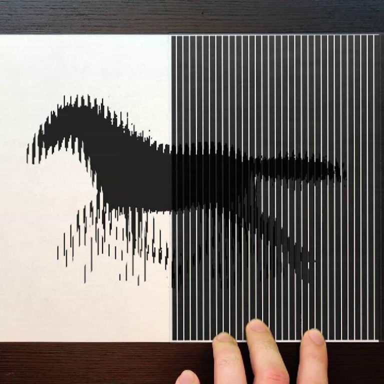 แอนิเมชั่น จากกระดาษ Paper Animation | ออกแบบ ตกแต่งภายใน by Bareo