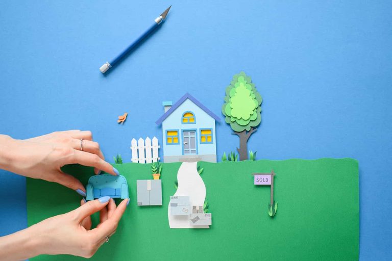 แอนิเมชั่น จากกระดาษ Paper Animation | ออกแบบ ตกแต่งภายใน by Bareo