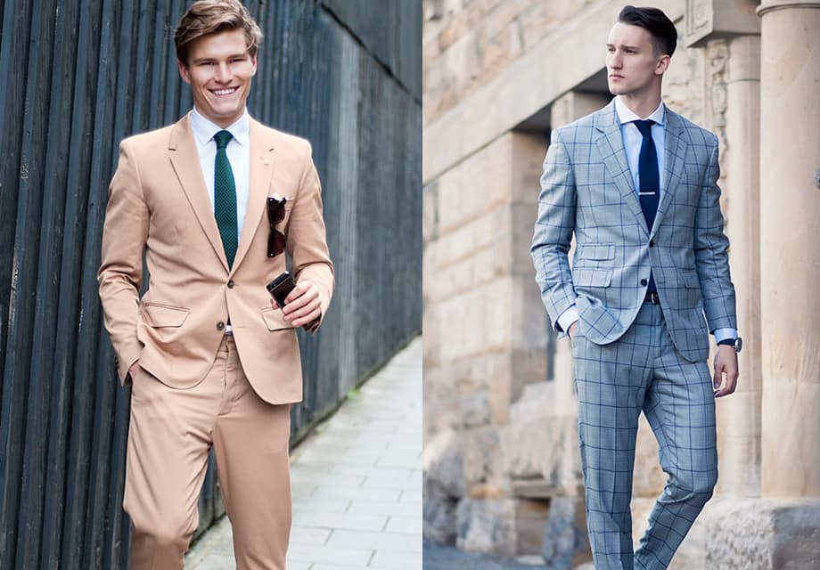 Bareo Interior Design - Living Young - Gentlemen Dress Up
