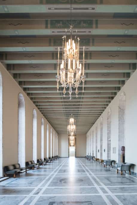 Bareo Interior Design Neo Classical Knowledge