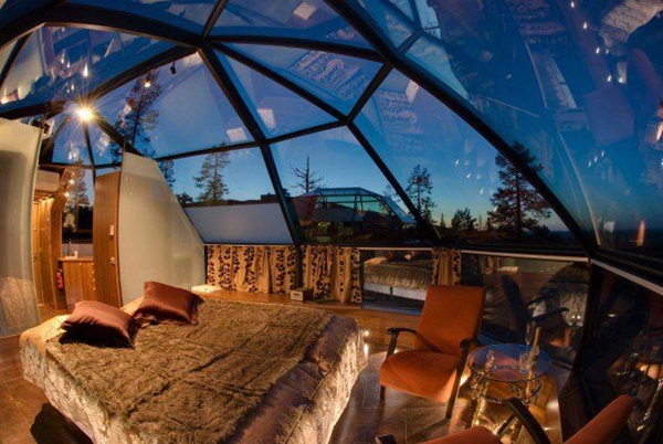 Skylight Roof Customize Dome Star Gazing