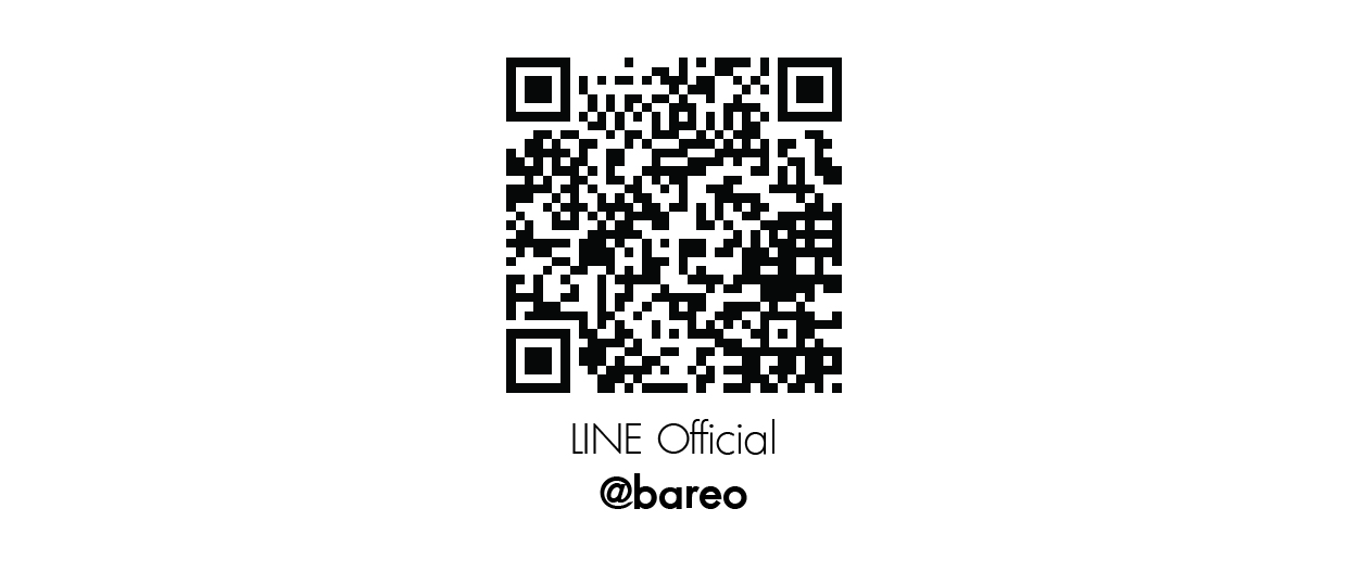 bareo บาริโอ QR code
