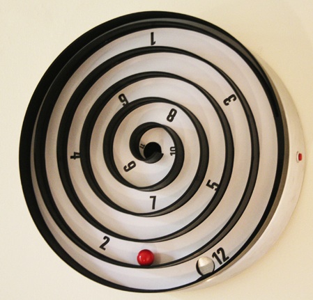นาฬิกา ดีไซน์ Clock Design