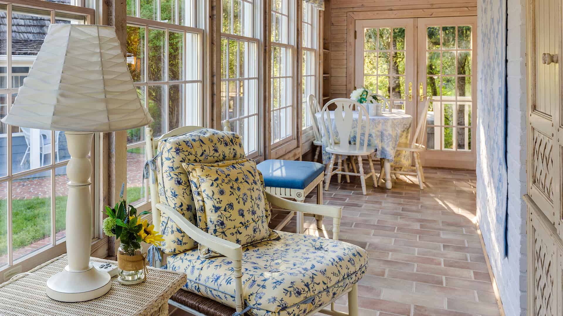 Bareo Interior Design - Decor Guide - Decor Cottage Style