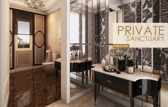 Best Interior Design Thailand Office Luxury