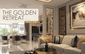 Best Interior Design Thailand Office Luxury
