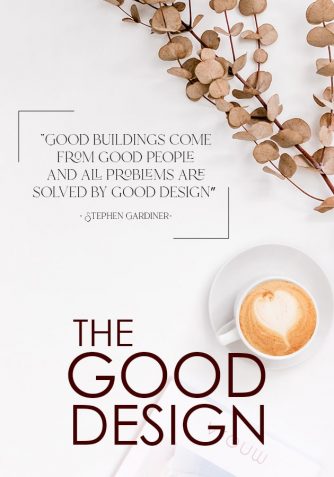 ดีไซน์ งานดีไซน์ Design