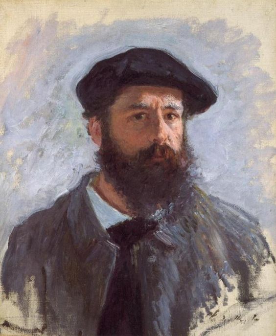 Claude Monet ศิลปะ Impressionism