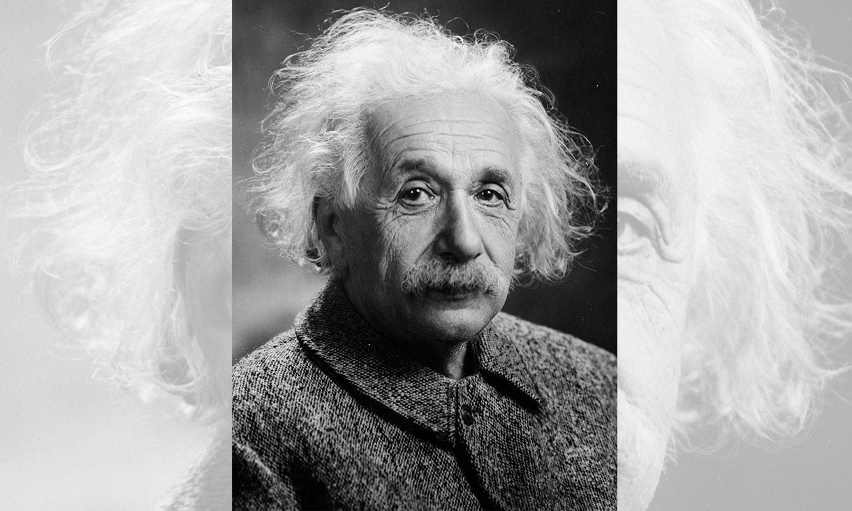 Albert Einstein (Physicist)