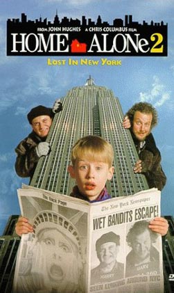 Home Alone