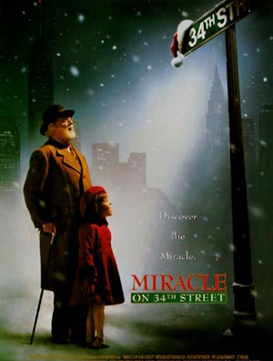 miracle on 34th street