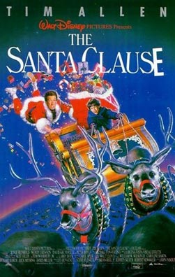 The Santa Clause