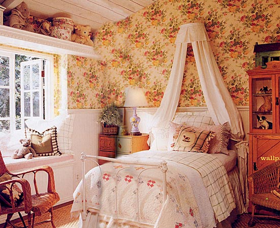 bedroom country bareo 