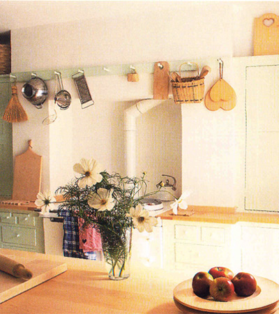 electic kitchen room bareo