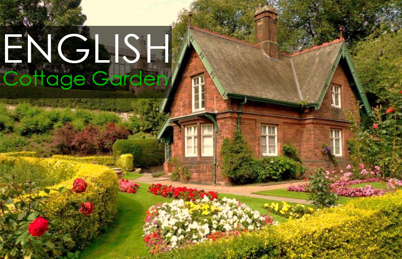english garden
