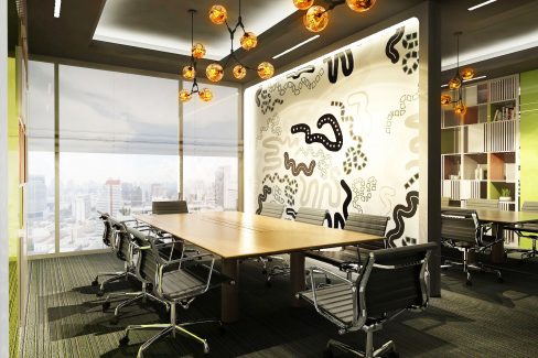 บาริโอ Bareo ออกแบบภายใน ออกแบบตกแต่งภายใน บริษัทออกแบบภาย บริษัทออกแบบตกแต่งภายใน interio