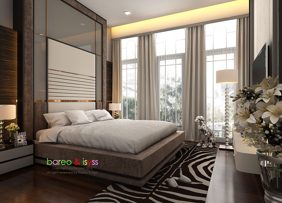 บาริโอ Bareo ออกแบบภายใน ออกแบบตกแต่งภายใน บริษัทออกแบบภาย บริษัทออกแบบตกแต่งภายใน interio ห้องนอน ออกแบบห้องนอน ตกแต่งภายในห้องนอน
