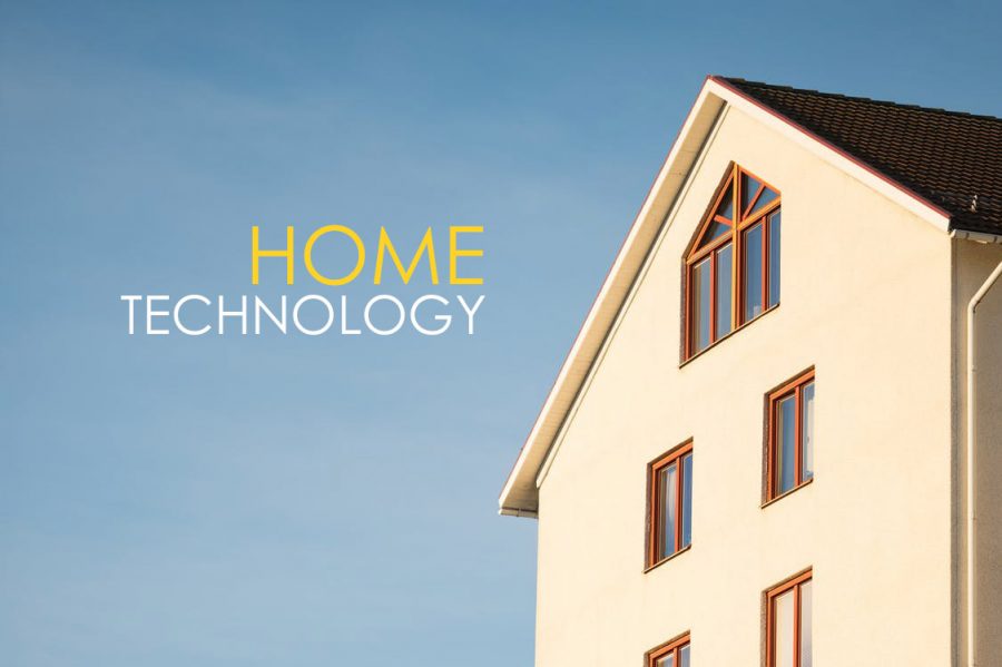 HOME TECHNOLOGY