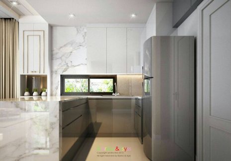 บาริโอ Bareo ออกแบบภายใน ออกแบบตกแต่งภายใน บริษัทออกแบบภาย บริษัทออกแบบตกแต่งภายใน interio ออกแบบห้องครับ ตกแต่งภายในห้องครัว รับออกแบบตกแต่งภายในห้องครัว ห้องครัว ครัว