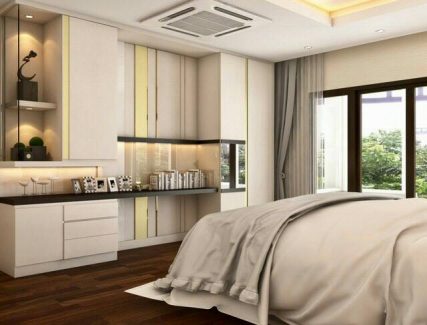 บาริโอ Bareo ออกแบบภายใน ออกแบบตกแต่งภายใน บริษัทออกแบบภาย บริษัทออกแบบตกแต่งภายใน interio ห้องนอน